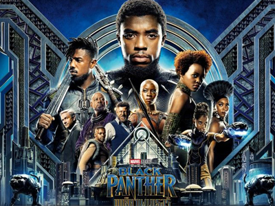 Why Black Panther Broke All Records