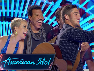 TOP5 Reasons Why American Idol Sucks